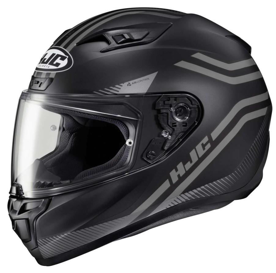 Full Face * | Hjc Helmets Hjc I10 Strix Helmet