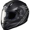 Full Face * | Hjc Helmets Hjc Youth Cl-Y Strix Helmet