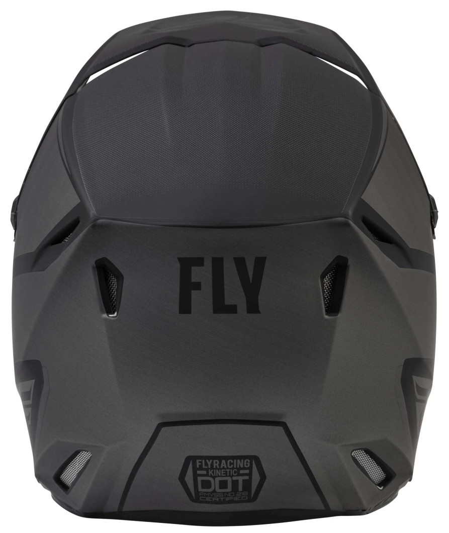 Dirt * | Fly Racing Dirt Fly Racing Kinetic Drift Helmet