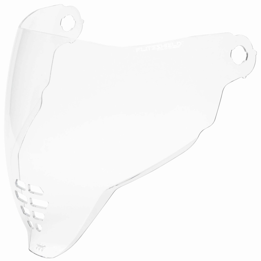 Helmet Accessories * | Icon Airflite Face Shield