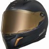 Full Face * | Nexx Helmets Nexx Xr2 Carbon Golden Edition Helmet Matte Black