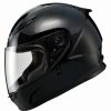 Full Face * | Gmax Helmets Gmax Youth Gm49Y Helmet Solid Black