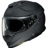 Full Face * | Shoei Helmets Shoei Gt-Air Ii Emblem Helmet Matte Black