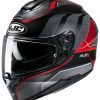 Full Face * | Hjc Helmets Hjc C70 Nian Helmet