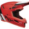 Dirt * | Thor Reflex Cube Helmet