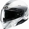 Modular * | Hjc Helmets Hjc Rpha 91 Combust Helmet