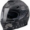 Full Face * | Fly Racing Street Fly Sentinel Ambush Helmet