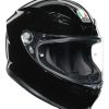 Full Face * | Agv Helmets Agv K6 Helmet