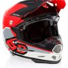 Dirt * | 6D Helmets 6D Atr-2 Target Helmet / Md [Open Box] Red