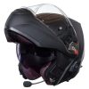 Modular * | Sedici Sistema Ii Parlare Bluetooth Helmet