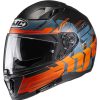 Full Face * | Hjc Helmets Hjc I70 Alligon Helmet