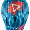 Dirt * | Leatt Gpx 4.5 V22 Visor