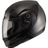 Modular * | Gmax Helmets Gmax Md04 Helmet Solid