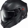 Modular * | Scorpion Exo-Gt930 Exo-Com Transformer Helmet Matte Black