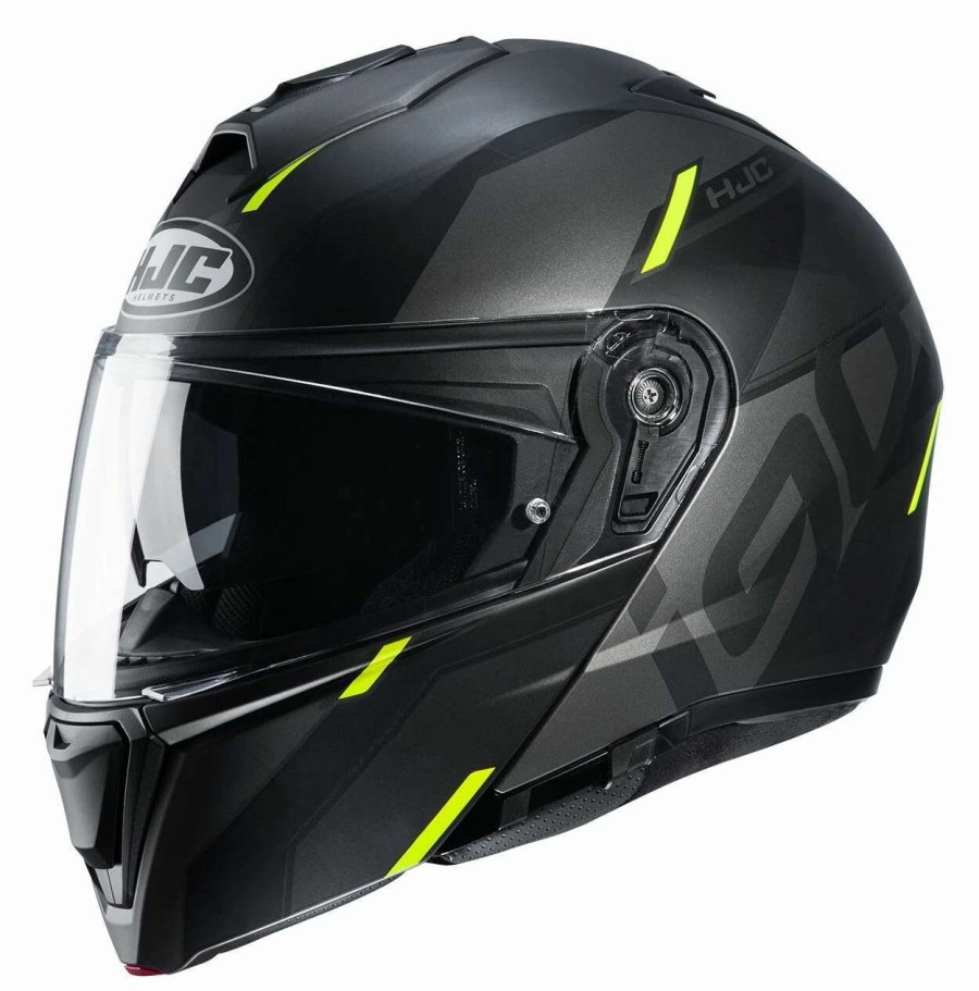 Modular * | Hjc Helmets Hjc I90 Aventa Helmet