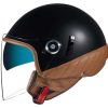 Open Face & 3/4 * | Nexx Helmets Nexx Sx60 Artizan Helmet