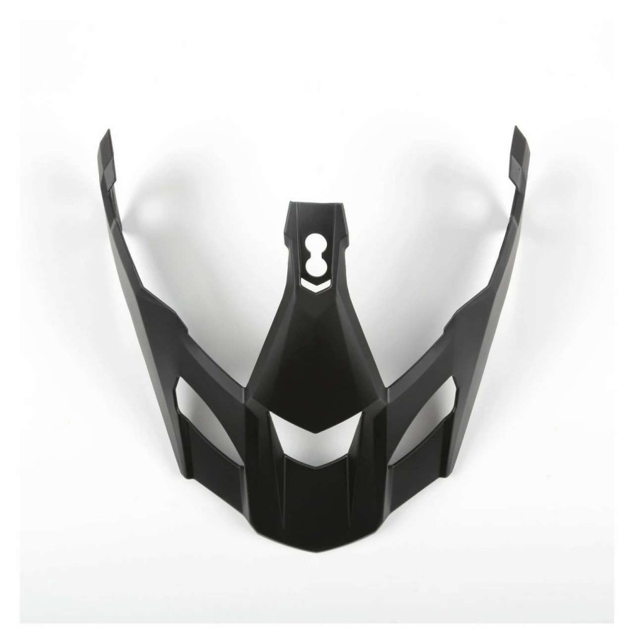 Helmet Accessories * | Klim Krios Peak Matte Black