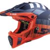 Dirt * | Ls2 Helmets Ls2 Gate Xcode Helmet