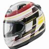 Full Face * | Arai Helmets Arai Signet-X Striker Helmet