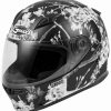 Full Face * | Gmax Helmets Gmax Ff49 Blossom Helmet