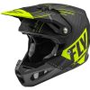 Dirt * | Fly Racing Dirt Fly Racing Formula Carbon Vector Helmet