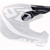 Dirt * | 6D Helmets 6D Atr-2Y Youth Aero Visor