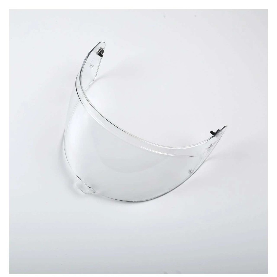 Helmet Accessories * | Klim Tk1200 Transitions Face Shield Clear