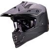 Dirt * | Bilt Lux Rush Race Helmet