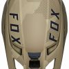 Dirt * | Fox Racing V2 Speyer Replacement Helmet Visor Sand