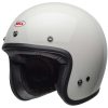 Open Face & 3/4 * | Bell Helmets Bell Custom 500 Helmet / Md [Blemished Very Good] White