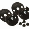 Helmet Accessories * | Bell Helmets Bell Bullitt Hinge Plate Kit