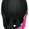 Dirt * | O'Neal 1 Series Women'S Replacement Visor Black/Pink