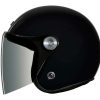 Open Face & 3/4 * | Nexx Helmets Nexx Xg10 Clubhouse Helmet Matte Black