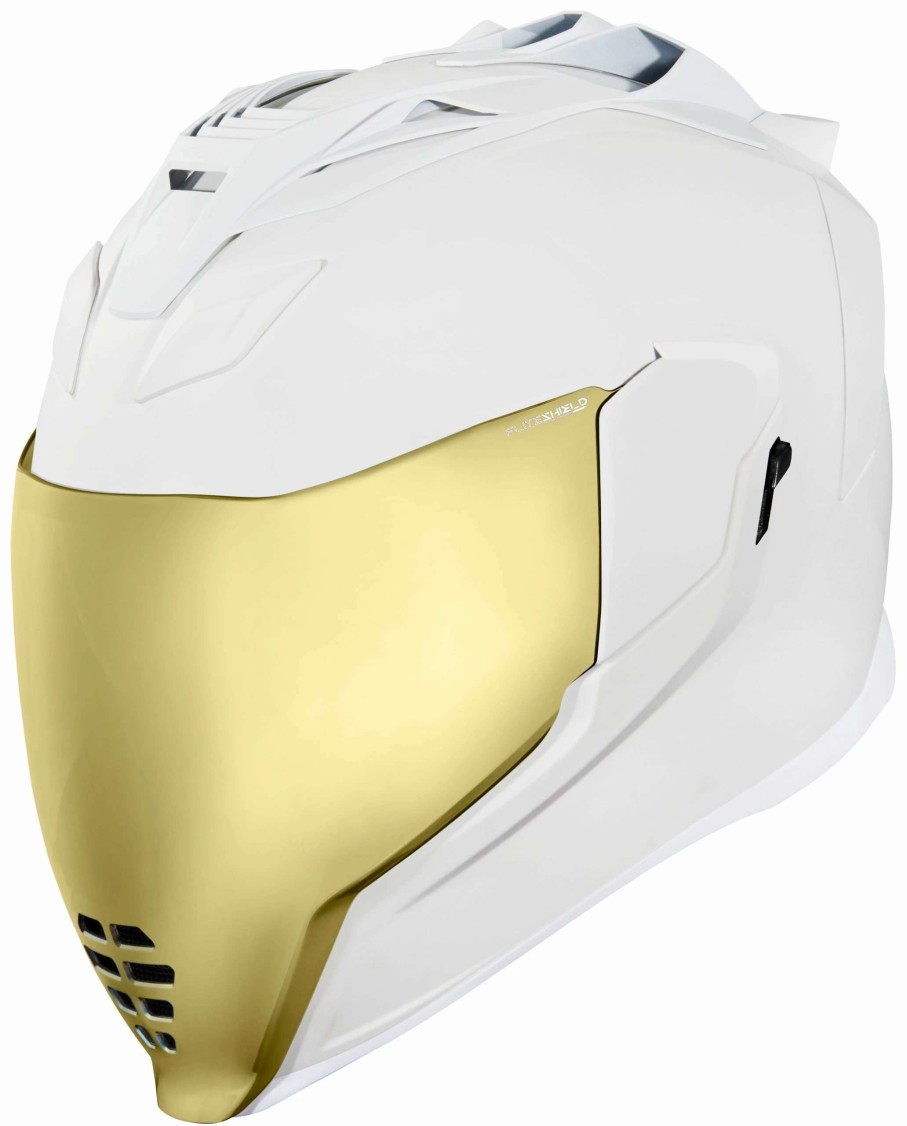 Full Face * | Icon Airflite Peacekeeper Rubatone Helmet - Safethelmets