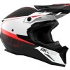 Dirt * | 509 Altitude 2.0 Pro Carbon 3K Helmet / Xl [Open Box] Racing Red