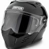 Modular * | Simpson Helmets Simpson Mod Bandit Helmet