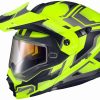 Modular * | Scorpion Exo-At950 Ellwood Electric Helmet