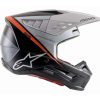 Dirt * | Alpinestars Supertech M5 Rayon Helmet