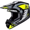 Dirt * | Hjc Helmets Hjc Cs-Mx 2 Phyton Helmet