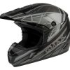 Dirt * | Gmax Helmets Gmax Youth Mx46Y Mega Helmet