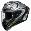 Full Face * | Shoei Helmets Shoei X-14 Aerodyne Helmet