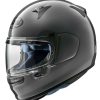 Full Face * | Arai Helmets Arai Regent-X Helmet / Xs [Open Box] Modern Grey