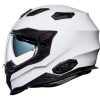 Full Face * | Nexx Helmets Nexx X.Wst2 Helmet Closeout White