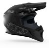 Dirt * | 509 Youth Tactical 2.0 Helmet / Youth Md [Open Box] Black Legacy