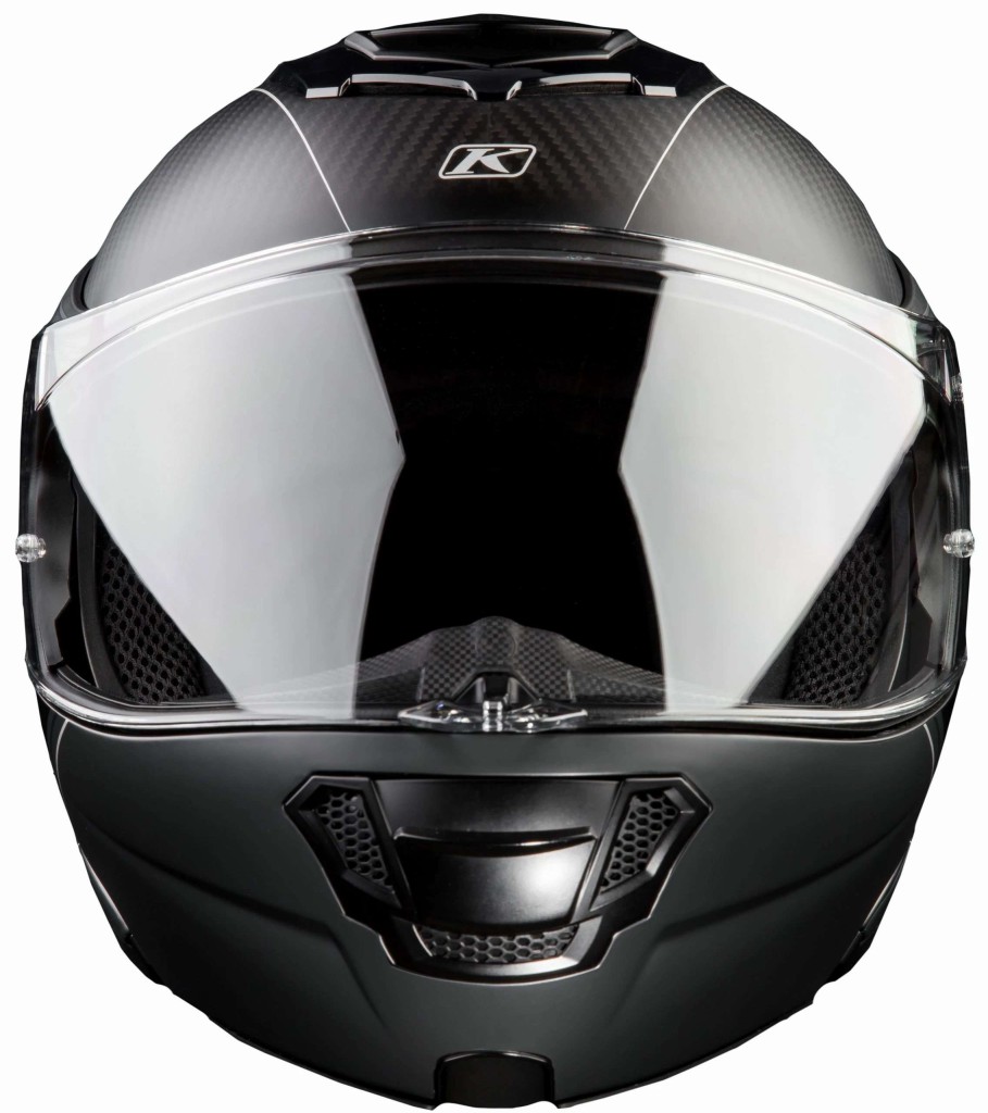 Modular * | Klim Tk1200 Skyline Helmet Matte Black