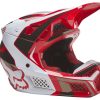 Dirt * | Fox Racing V3 Rs Mirer Helmet