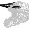 Dirt * | O'Neal 5 Series Attack Visor