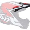 Dirt * | 6D Helmets 6D Atr-2 Strike Visor