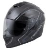 Full Face * | Scorpion Exo-St1400 Carbon Antrim Helmet