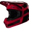 Dirt * | Fox Racing Youth V2 Hayl Helmet